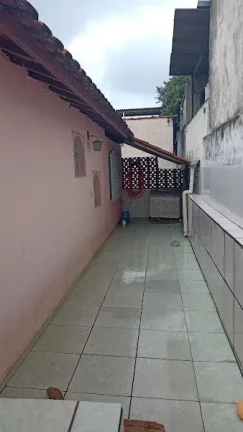 Imagem Casa para Venda em São Paulo, Jardim Eledy, 2 dormitórios, 2 banheiros, 2 vagas