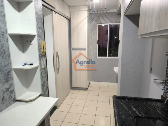 Imagem Apartamento à venda no bairro Loteamento Linda Chaib - Mogi Mirim/SP