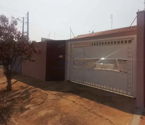 Imagem Casa Padrão