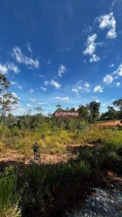 Imagem Terreno à venda, 1000 m² por R$ 110.000,00 - Rio Acima - Mairiporã/SP