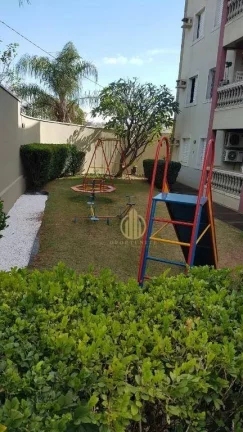 Imagem Apartamento com 3 Dormitórios - Residencial Florida - Ribeirão Preto