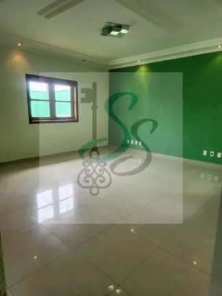 Imagem Venda de Sobrado Jardim Myrian Moreira da Costa Campinas/SP.