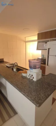 Imagem LINDO APARTAMENTO NO LITORAL - 3 DORMITÓRIOS COM SUÍTE - BAIRRO MIRIM