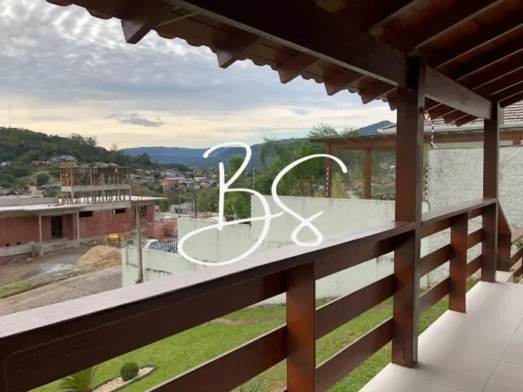 Imagem CASA RESIDENCIAL em IGREJINHA - RS, Bom Pastor