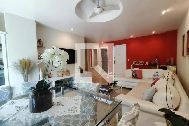 Imagem Apartamento à Venda - Recreio, 3 Quartos, 143 m2