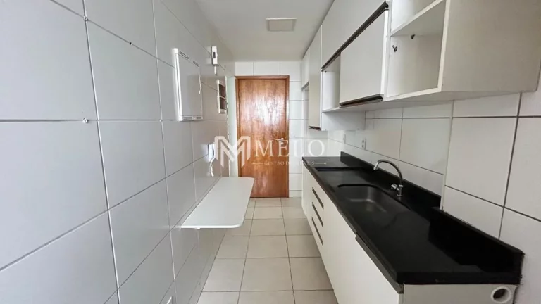 Imagem 3qts., 1suite, 2vagas cobertas, 76m2 I CASA AMARELA
