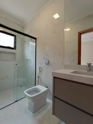 Imagem Village Provence - Casa completa: 3 suítes, escritório e roupeiro