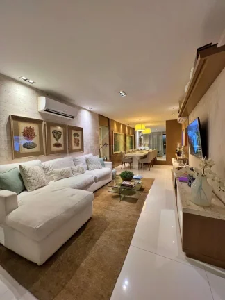 APARTAMENTO RESIDENCIAL em RIO DE JANEIRO - RJ, CAMORIM