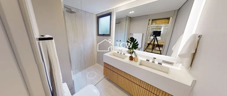 Imagem Apartamento à venda no bairro Vila Mariana - São Paulo/SP, Zona Sul