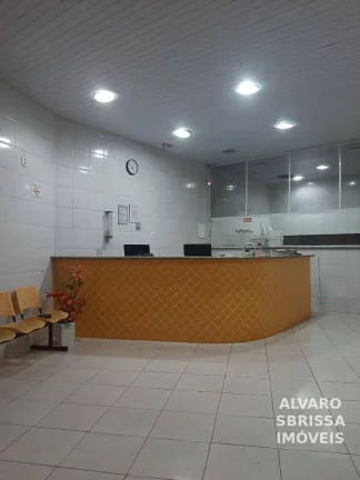 Imagem Oportunidade: Salão Comercial à Venda – Terreno 250 m² /AC 198 m² de Construção- Itu/SP