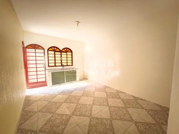 Imagem Aluguel de Casa 2 Quartos em Guará II, Brasília – 79m² por R$2000