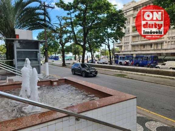 Imagem Flat- Boqueirão