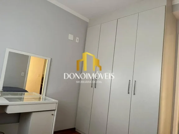 Imagem Apto 107m andar baixo Cond Ânima Clube Vila Lusitânia SBC