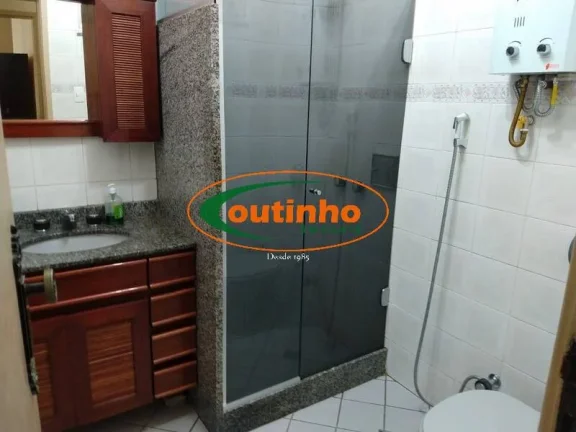 Imagem (26476) Rua da Passagem - Botafogo