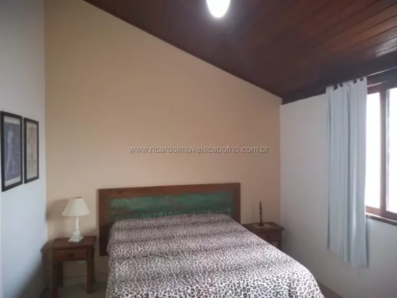 Imagem Casa Duplex Praia Bandeira Azul
