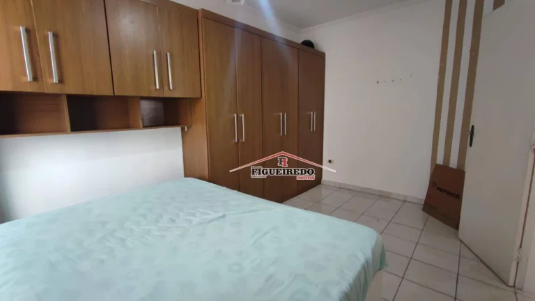 Imagem Apartamento à venda, 62 m² por R$ 372.000,00 - Vila Guilhermina - Praia Grande/SP