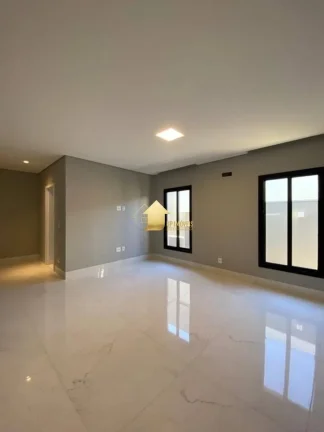 Imagem Casa com 3 dormitórios Condomínio Villa jardim
