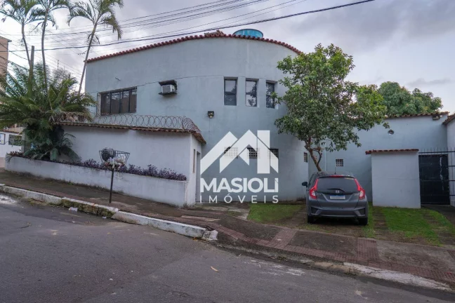 Imagem Galpão à venda, 380 m² por R$ 1.500.000,00 - Santa Inês - Vila Velha/ES