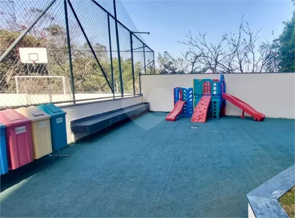 Imagem Apartamento à venda com 3 quartos, sendo 1 suíte, no condomínio Garden Hill Condominiun, São Paulo - SP