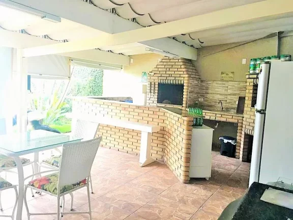 Imagem Casa com 3 dormitórios à venda, 600 m² por R$ 2.000.000,00 - Jardim Realce - Suzano/SP