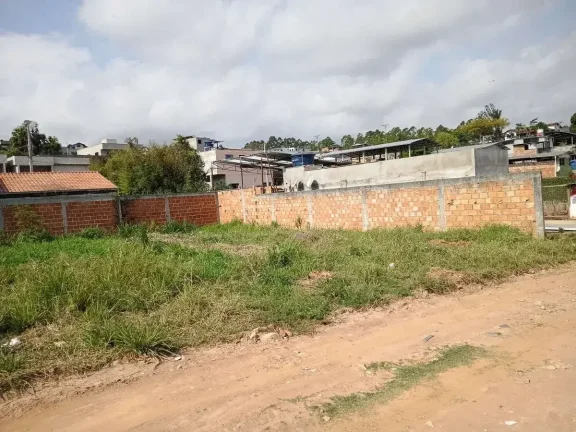Imagem Lote à venda em Barbacena, Dom Bosco, 360m2