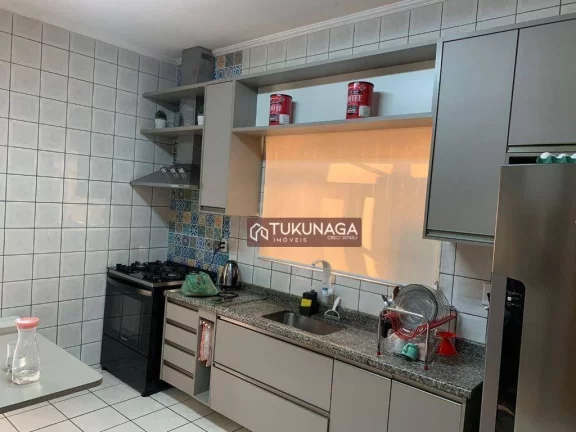 Imagem Casa com 4 dormitórios à venda, 312 m² por R$ 680.000 - Jardim Presidente Dutra - Guarulhos/SP