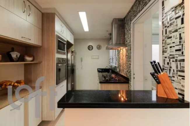Imagem APARTAMENTO RESIDENCIAL em São Paulo - SP, Belém