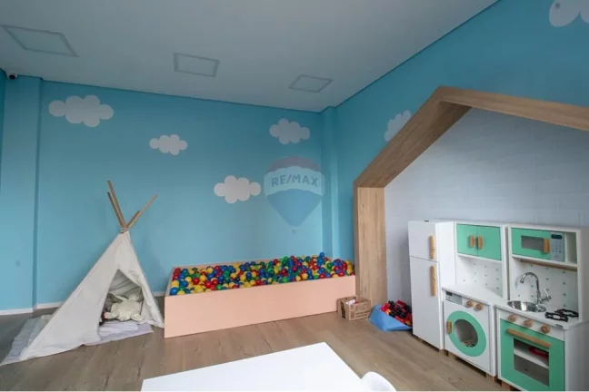 Imagem Aconchegante apartamento na Vila Romana de 24,65 m², totalmente mobiliado e pronto para morar.
