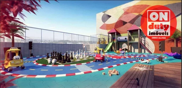 Imagem Apartamento à venda, 87 m² por R$ 1.600.000 - Gonzaga - Santos/SP