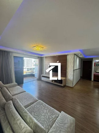 Imagem Apartamento | Ponta Verde | 3 Suítes com 2 Vagas | 145m²