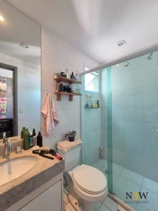 Imagem Apartamento à venda na Vila Leopoldina São Paulo SP com 3 dormitórios, 3 suítes, 2 vagas de garagem e 143m²