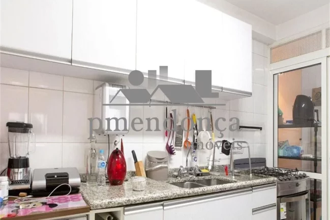 Imagem apartamento Perdizes, sacada, 4 quartos, 2 suítes, 2 vagas, lazer, Perdizes, Rua João Ramalho