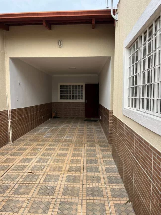 Imagem CASA CIDADE VERA CRUZ APARECIDA DE GOIANIA