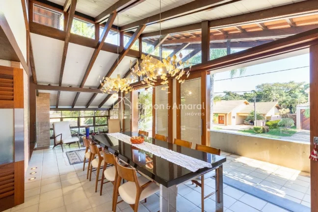 Imagem Casa à Venda Condomínio Alphaville Campinas

ALPHAVILLE CAMPINAS: casa feita para moradia dos atua...