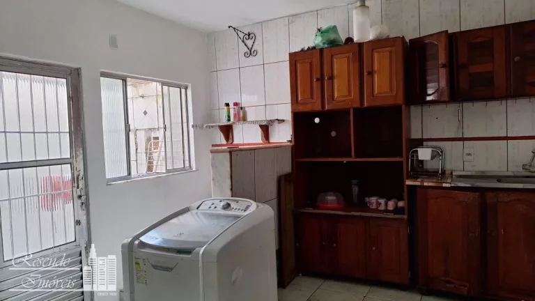 Imagem CASA PARA LOCAÇÃO NO PARQUE VERDE