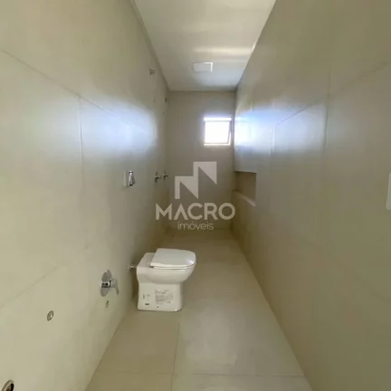 Imagem Res. Éden | Vila Lalau | 3 quartos (1 suíte) | 157m²