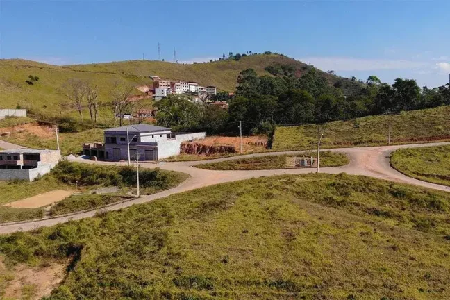 Imagem Residencial Serra Dourada – Viva com mais comodidade
