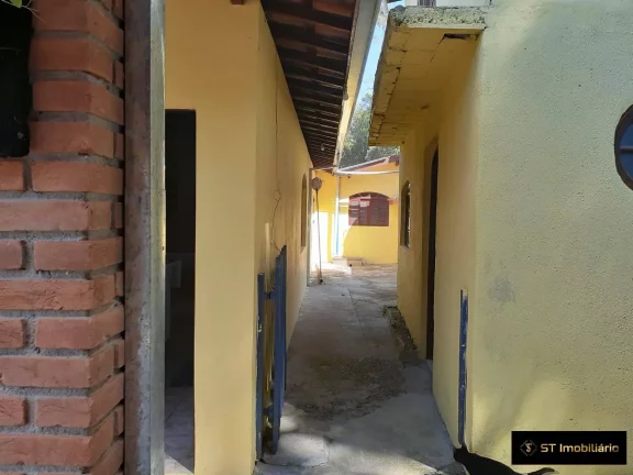 Imagem VALOR REDUZIDO! Chácara Atibaia em Associação de Moradores por R$490 mil