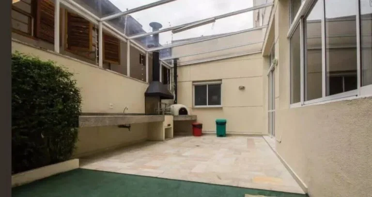 Imagem Apartamento Pinheiros - 90M², 3 Dorms, 1 Suíte, 2 Vagas, Lazer.