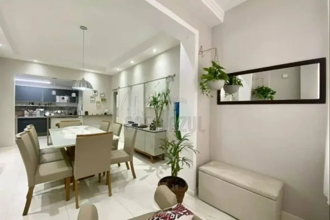 Imagem Copacabana - Residencial › Apartamento com 4 quarto(s) a Venda