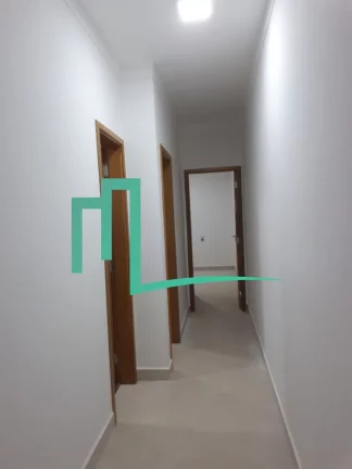 Imagem Excelente apartamento térreo na Vila Tótoli . Ótima localização.