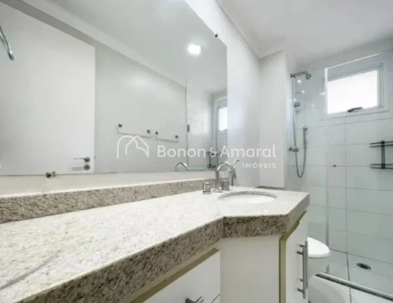 Imagem Com 96m² de área útil, este apartamento une conforto e praticidade em uma das regiões mais valor...