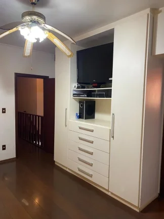 Imagem Sobrado com 3 Suítes Condomínio Granja Olga I Sorocaba/SP