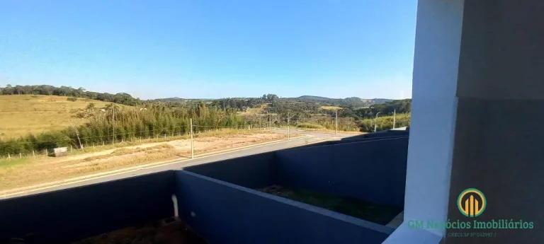 Imagem Casa nova 3 dormitórios quintal, pronta para morar no Raízes, Cotia
