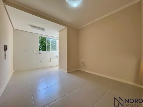 Imagem Apartamento à Venda ou Locação 1 dormitório, próximo a UFN