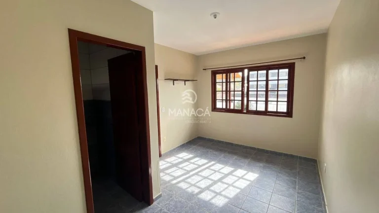 Imagem Kitnet para Aluguel Anual – Praticidade e Economia em um Só Lugar!