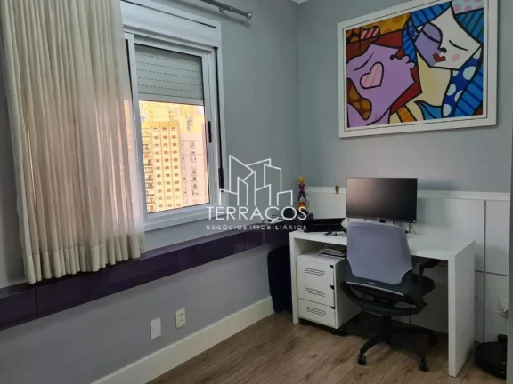 Imagem APARTAMENTO À VENDA OU LOCAÇÃO 83m², 2 DORMITÓRIOS, 2 VAGAS COBERTAS NO CONDOMÍNIO FOREST HILLS - JUNDIAIÍ/SP
