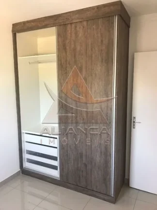 Imagem Apartamento - Ribeirão Preto - Vila Virgínia