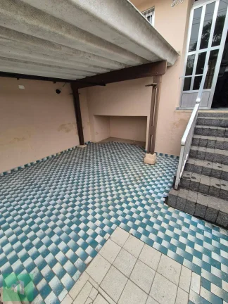 Imagem Casa à venda em São Paulo, Vila Liviero, com 1 quarto