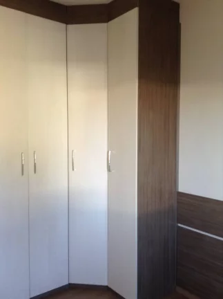 Imagem Apartamento, Jardim Bussocaba, Osasco, São Paulo.